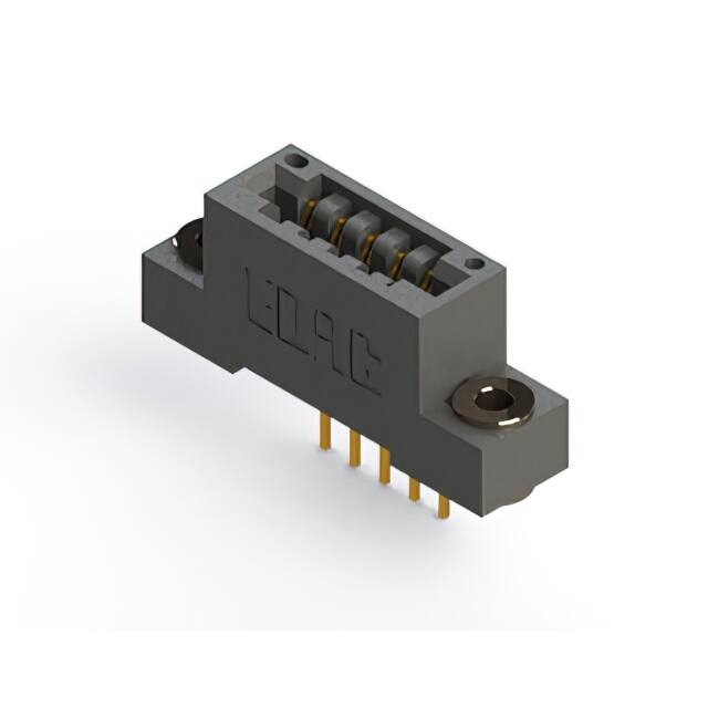896-005-522-103 EDAC Inc.  Edgeboard Connectors